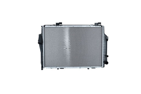 NRF 59111 Radiator, engine cooling - 6