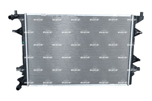NRF 59118 Radiator, engine cooling - 1