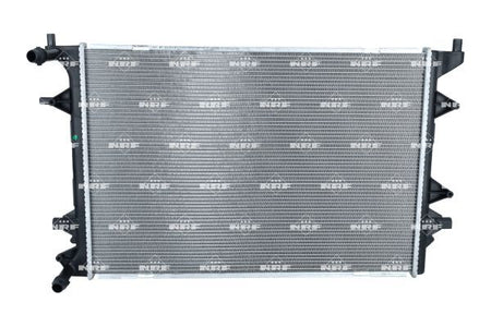 NRF 59118 Radiator, engine cooling - 1