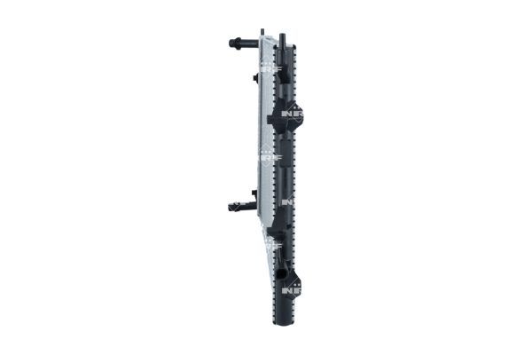NRF 59118 Radiator, engine cooling - 2