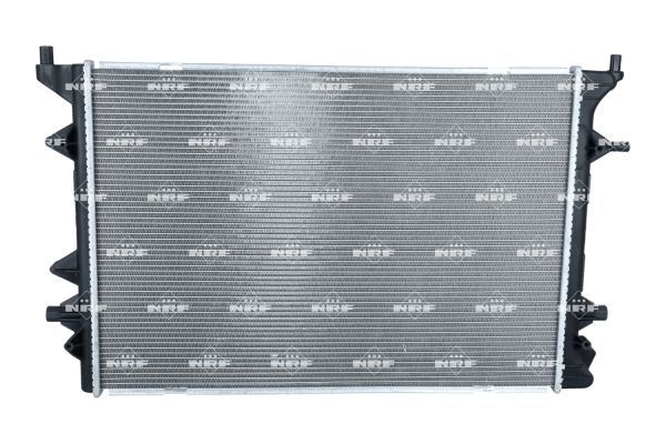 NRF 59118 Radiator, engine cooling - 3