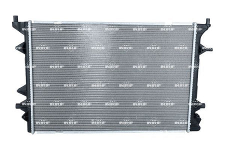 NRF 59118 Radiator, engine cooling - 3