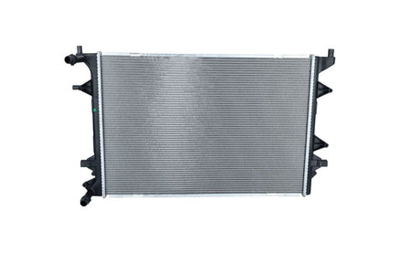 NRF 59118 Radiator, engine cooling - 6