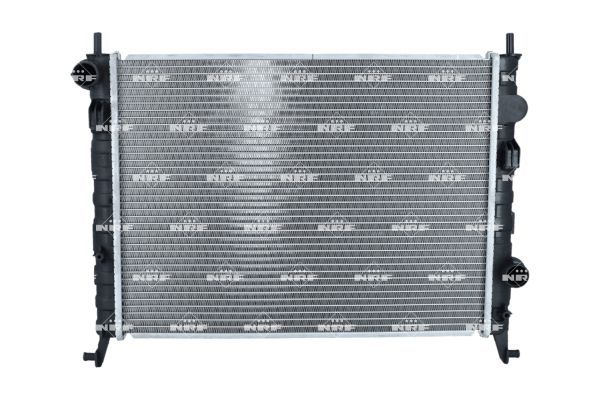 NRF 59120A Radiator, engine cooling - 1