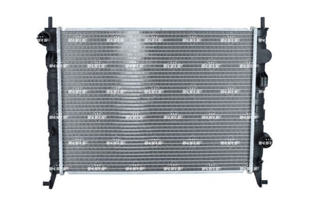 NRF 59120A Radiator, engine cooling - 1