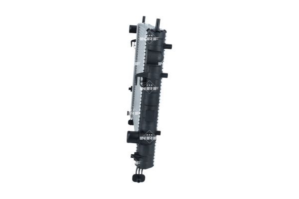 NRF 59120A Radiator, engine cooling - 2