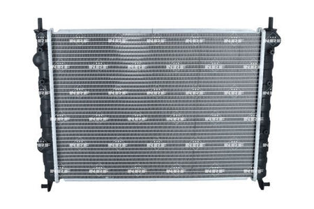 NRF 59120A Radiator, engine cooling - 3