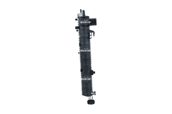 NRF 59120A Radiator, engine cooling - 4