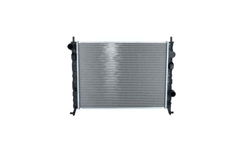 NRF 59120A Radiator, engine cooling - 6