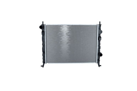 NRF 59120A Radiator, engine cooling - 6