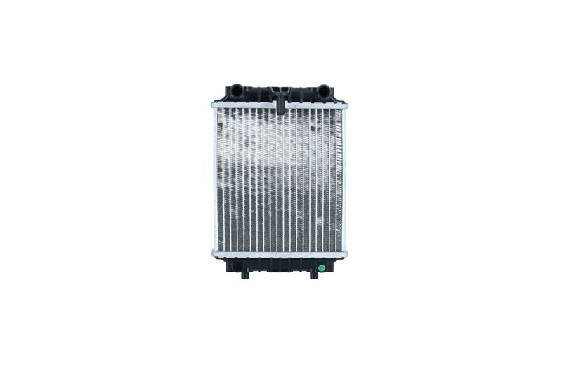 NRF 59125 Radiator, engine cooling - 6