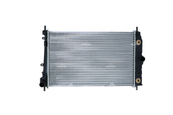 NRF 59129 Radiator, engine cooling - 1