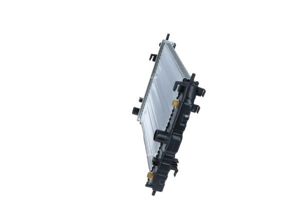 NRF 59129 Radiator, engine cooling - 2