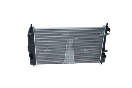 NRF 59129 Radiator, engine cooling - 3