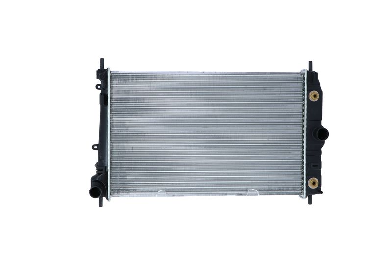 NRF 59129 Radiator, engine cooling - 6