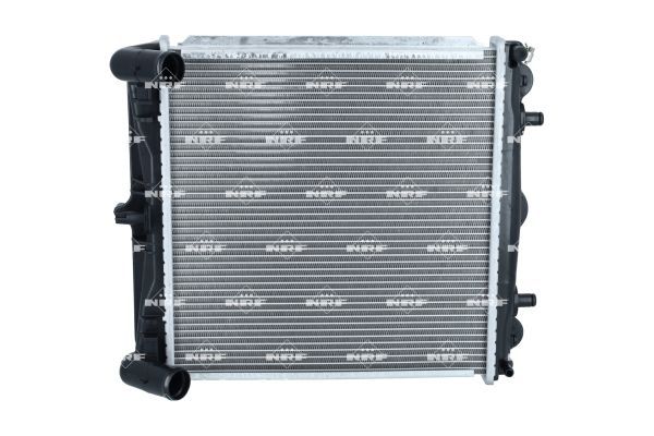 NRF 59131 Radiator, engine cooling - 1