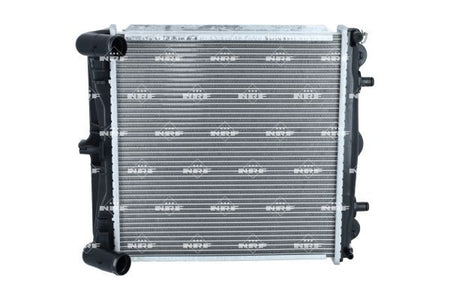 NRF 59131 Radiator, engine cooling - 1