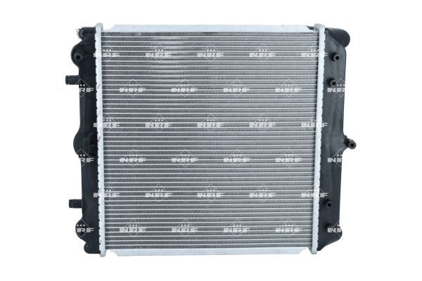 NRF 59131 Radiator, engine cooling - 3