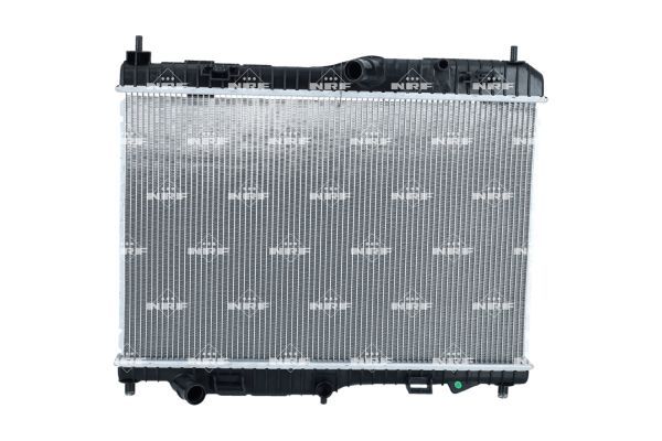 NRF 59134 Radiator, engine cooling - 1