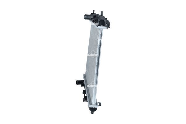 NRF 59134 Radiator, engine cooling - 2