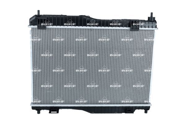 NRF 59134 Radiator, engine cooling - 3