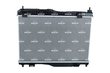 NRF 59134 Radiator, engine cooling - 3