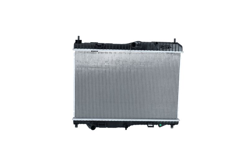 NRF 59134 Radiator, engine cooling - 6
