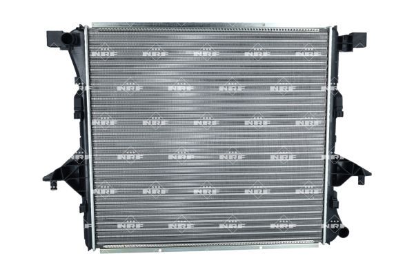 NRF 59145A Radiator, engine cooling - 1