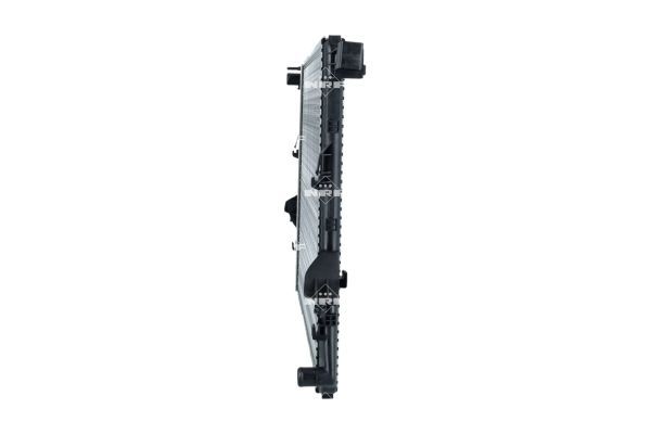 NRF 59145A Radiator, engine cooling - 2