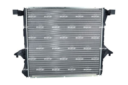 NRF 59145A Radiator, engine cooling - 3
