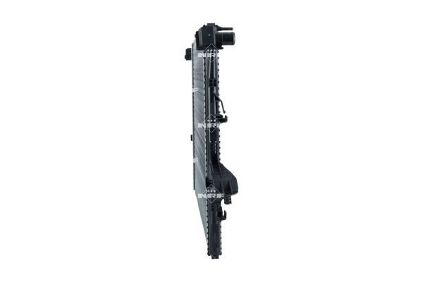 NRF 59145A Radiator, engine cooling - 4