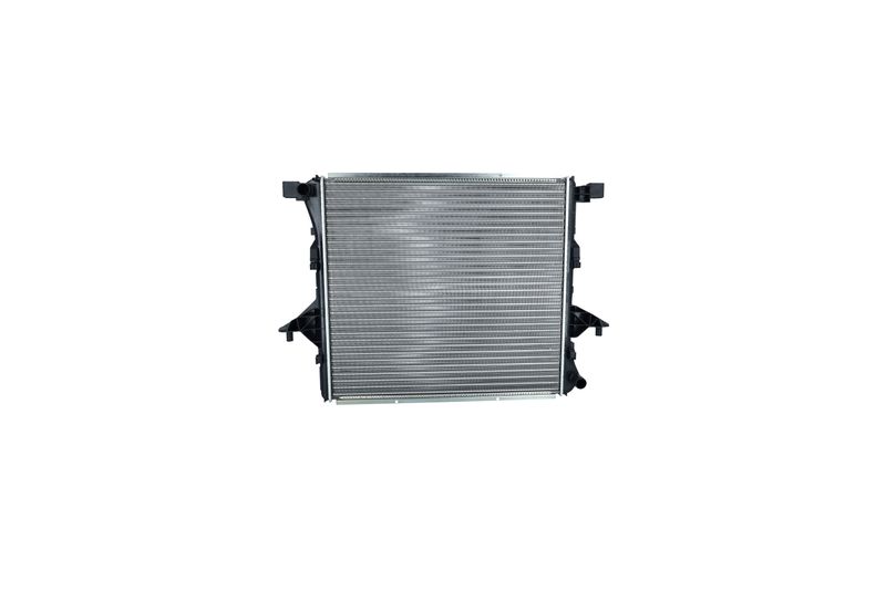 NRF 59145A Radiator, engine cooling - 5
