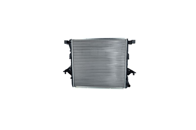 NRF 59145A Radiator, engine cooling - 6