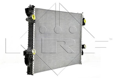 NRF 59172A Radiator, engine cooling - 1
