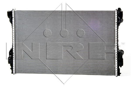 NRF 59172A Radiator, engine cooling - 2