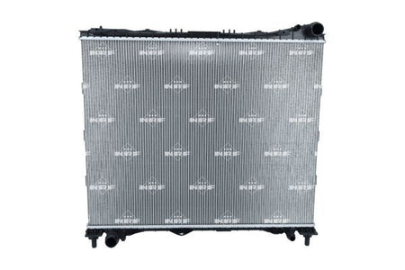 NRF 59174A Radiator, engine cooling - 1