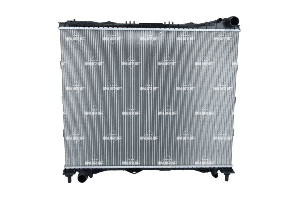 NRF 59174A Radiator, engine cooling - 1