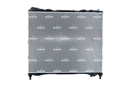 NRF 59174A Radiator, engine cooling - 3