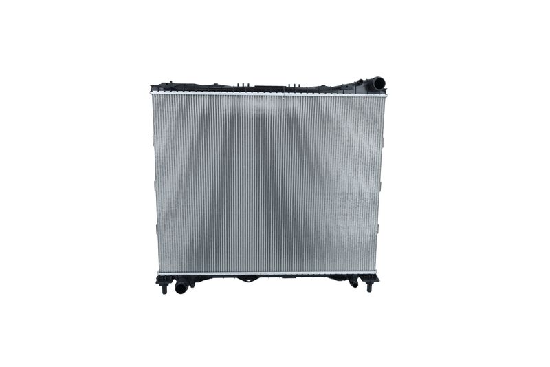 NRF 59174A Radiator, engine cooling - 6