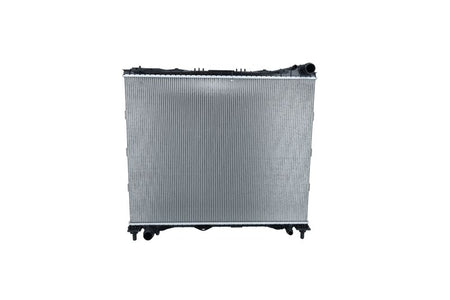 NRF 59174A Radiator, engine cooling - 6