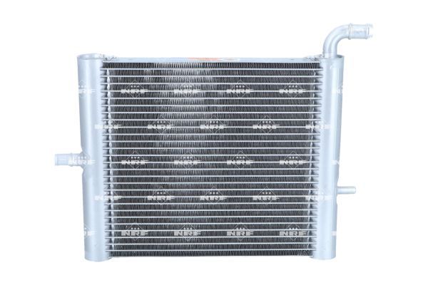 NRF 59176 Radiator, engine cooling - 1