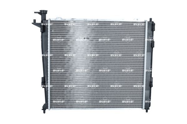 NRF 59201 Radiator, engine cooling - 3