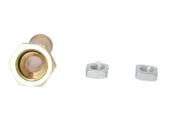 NRF 59201 Radiator, engine cooling - 5