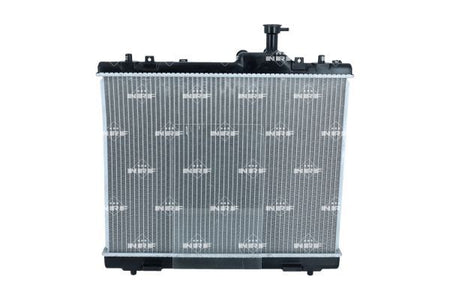 NRF 59208 Radiator, engine cooling - 3