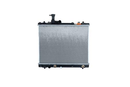 NRF 59208 Radiator, engine cooling - 6