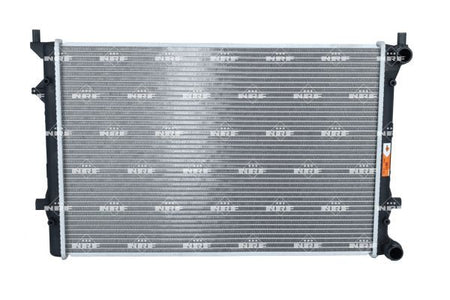 NRF 59211 Radiator, engine cooling - 1