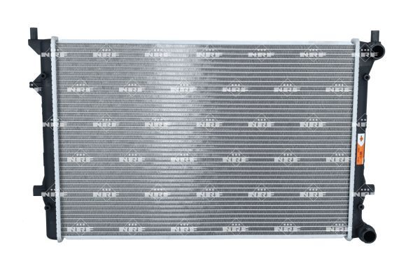 NRF 59211 Radiator, engine cooling - 1