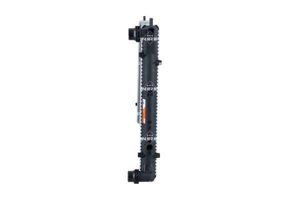 NRF 59211 Radiator, engine cooling - 2
