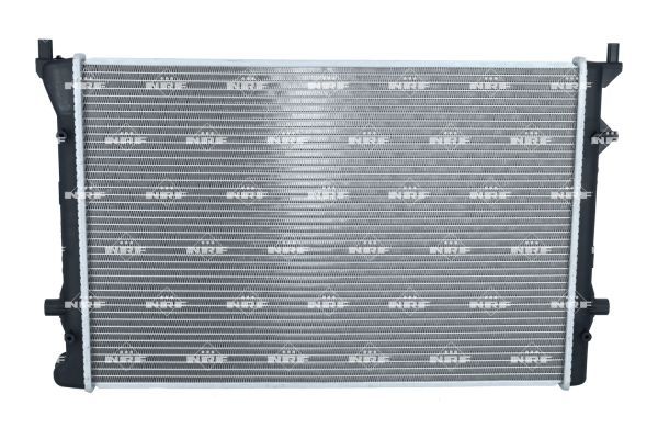 NRF 59211 Radiator, engine cooling - 3