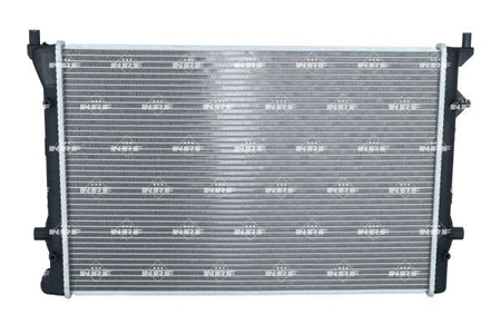 NRF 59211 Radiator, engine cooling - 3